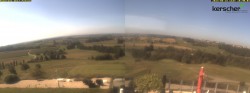 Archiv Foto Webcam Panorama Golf Passau in Fürstenzell 09:00