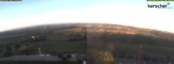 Archiv Foto Webcam Panorama Golf Passau in Fürstenzell 05:00