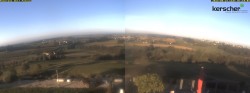Archiv Foto Webcam Panorama Golf Passau in Fürstenzell 06:00