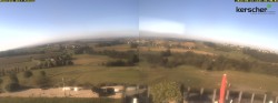 Archiv Foto Webcam Panorama Golf Passau in Fürstenzell 07:00