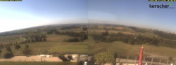 Archiv Foto Webcam Panorama Golf Passau in Fürstenzell 09:00