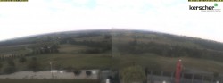 Archiv Foto Webcam Panorama Golf Passau in Fürstenzell 05:00