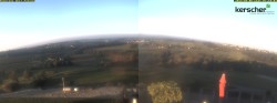 Archiv Foto Webcam Panorama Golf Passau in Fürstenzell 04:00