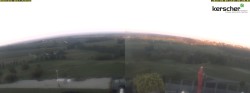 Archiv Foto Webcam Panorama Golf Passau in Fürstenzell 03:00