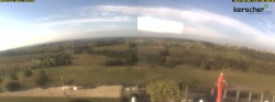 Archiv Foto Webcam Panorama Golf Passau in Fürstenzell 05:00