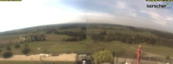 Archiv Foto Webcam Panorama Golf Passau in Fürstenzell 08:00