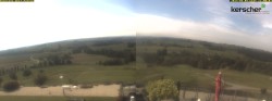 Archiv Foto Webcam Panorama Golf Passau in Fürstenzell 09:00