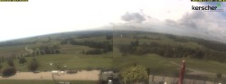 Archiv Foto Webcam Panorama Golf Passau in Fürstenzell 10:00