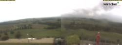 Archiv Foto Webcam Panorama Golf Passau in Fürstenzell 11:00