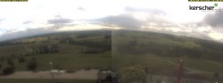 Archiv Foto Webcam Panorama Golf Passau in Fürstenzell 15:00