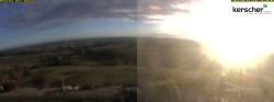 Archiv Foto Webcam Panorama Golf Passau in Fürstenzell 17:00