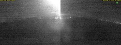 Archiv Foto Webcam Panorama Golf Passau in Fürstenzell 23:00