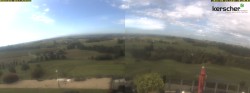 Archiv Foto Webcam Panorama Golf Passau in Fürstenzell 09:00