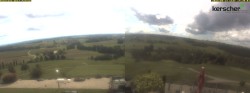 Archiv Foto Webcam Panorama Golf Passau in Fürstenzell 13:00