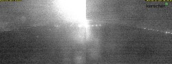 Archiv Foto Webcam Panorama Golf Passau in Fürstenzell 23:00