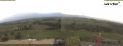 Archiv Foto Webcam Panorama Golf Passau in Fürstenzell 07:00