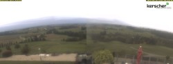 Archiv Foto Webcam Panorama Golf Passau in Fürstenzell 08:00
