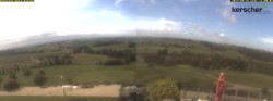 Archiv Foto Webcam Panorama Golf Passau in Fürstenzell 10:00