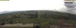 Archiv Foto Webcam Panorama Golf Passau in Fürstenzell 13:00