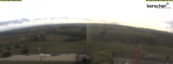 Archiv Foto Webcam Panorama Golf Passau in Fürstenzell 15:00