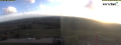 Archiv Foto Webcam Panorama Golf Passau in Fürstenzell 17:00