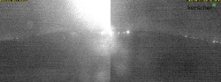 Archived image Webcam Panorama Golf Passau in Fürstenzell 01:00