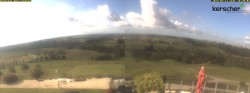 Archiv Foto Webcam Panorama Golf Passau in Fürstenzell 09:00