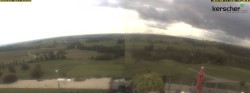 Archiv Foto Webcam Panorama Golf Passau in Fürstenzell 13:00