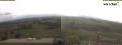 Archiv Foto Webcam Panorama Golf Passau in Fürstenzell 15:00