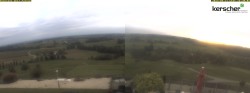 Archiv Foto Webcam Panorama Golf Passau in Fürstenzell 17:00