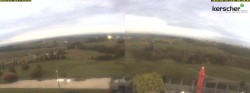 Archived image Webcam Panorama Golf Passau in Fürstenzell 05:00
