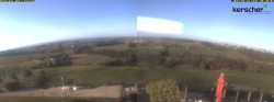 Archiv Foto Webcam Panorama Golf Passau in Fürstenzell 07:00