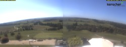 Archiv Foto Webcam Panorama Golf Passau in Fürstenzell 11:00