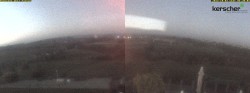 Archiv Foto Webcam Panorama Golf Passau in Fürstenzell 05:00