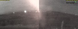 Archiv Foto Webcam Panorama Golf Passau in Fürstenzell 23:00