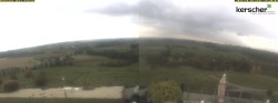 Archiv Foto Webcam Panorama Golf Passau in Fürstenzell 13:00