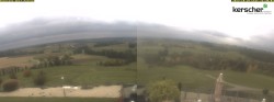 Archiv Foto Webcam Panorama Golf Passau in Fürstenzell 15:00