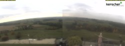 Archiv Foto Webcam Panorama Golf Passau in Fürstenzell 11:00