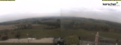 Archiv Foto Webcam Panorama Golf Passau in Fürstenzell 17:00