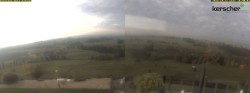 Archiv Foto Webcam Panorama Golf Passau in Fürstenzell 09:00