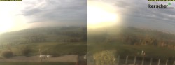 Archiv Foto Webcam Panorama Golf Passau in Fürstenzell 07:00