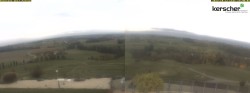 Archiv Foto Webcam Panorama Golf Passau in Fürstenzell 13:00