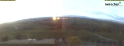 Archiv Foto Webcam Panorama Golf Passau in Fürstenzell 06:00
