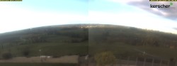 Archiv Foto Webcam Panorama Golf Passau in Fürstenzell 07:00