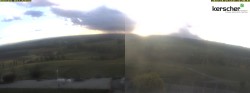 Archiv Foto Webcam Panorama Golf Passau in Fürstenzell 15:00