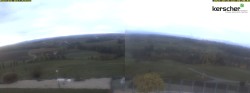 Archived image Webcam Panorama Golf Passau in Fürstenzell 05:00