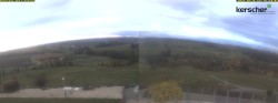 Archived image Webcam Panorama Golf Passau in Fürstenzell 06:00