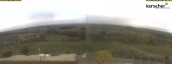 Archived image Webcam Panorama Golf Passau in Fürstenzell 07:00