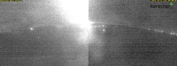 Archived image Webcam Panorama Golf Passau in Fürstenzell 23:00