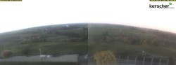 Archiv Foto Webcam Panorama Golf Passau in Fürstenzell 05:00